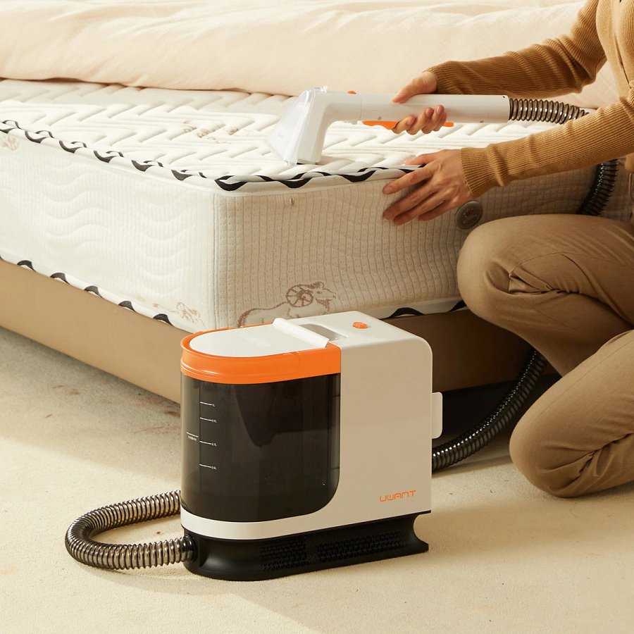 UWANT B200-SE