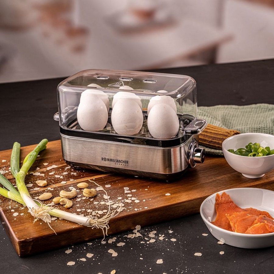 Rommelsbacher jajowar